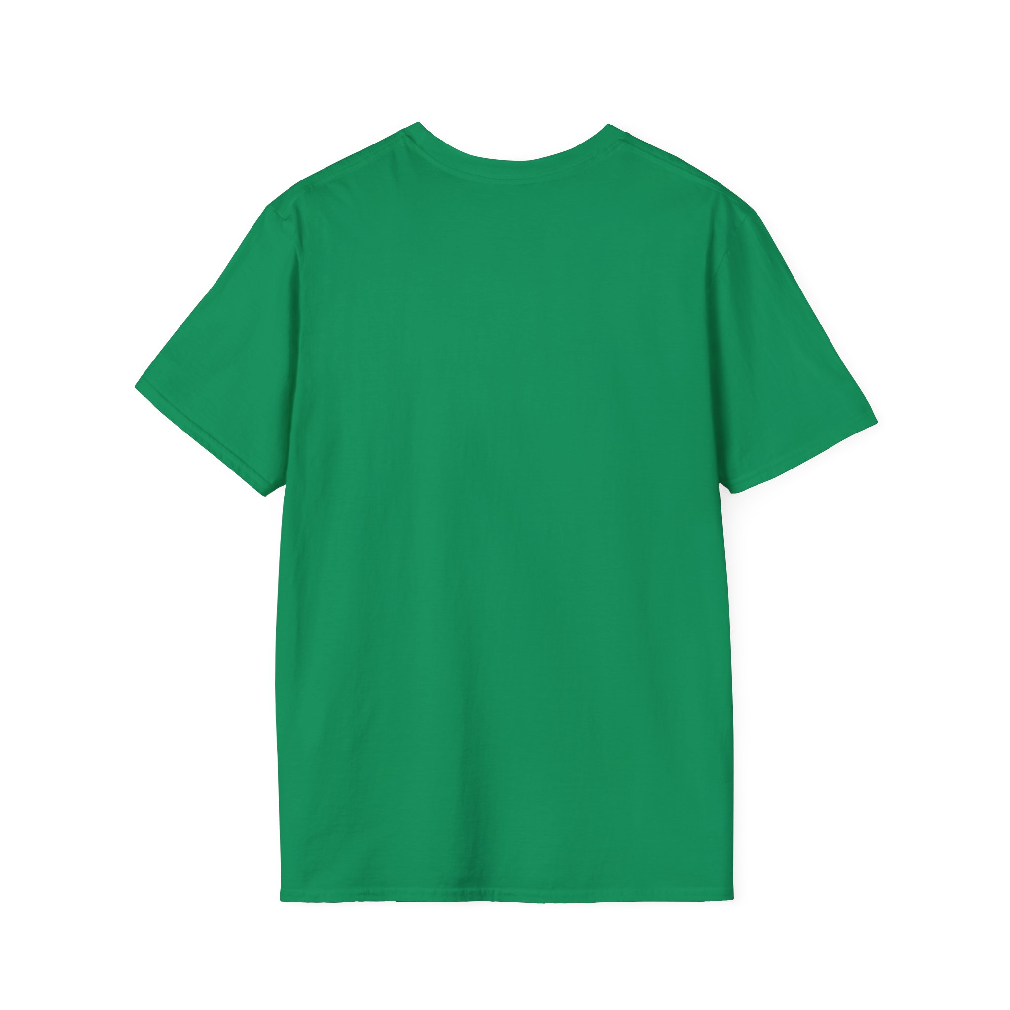 Vault Toilet Wildflower T-Shirt | Funny Leave No Trace Hiking Tee | Trailhead Etiquette Outhouse Humor - Image 10