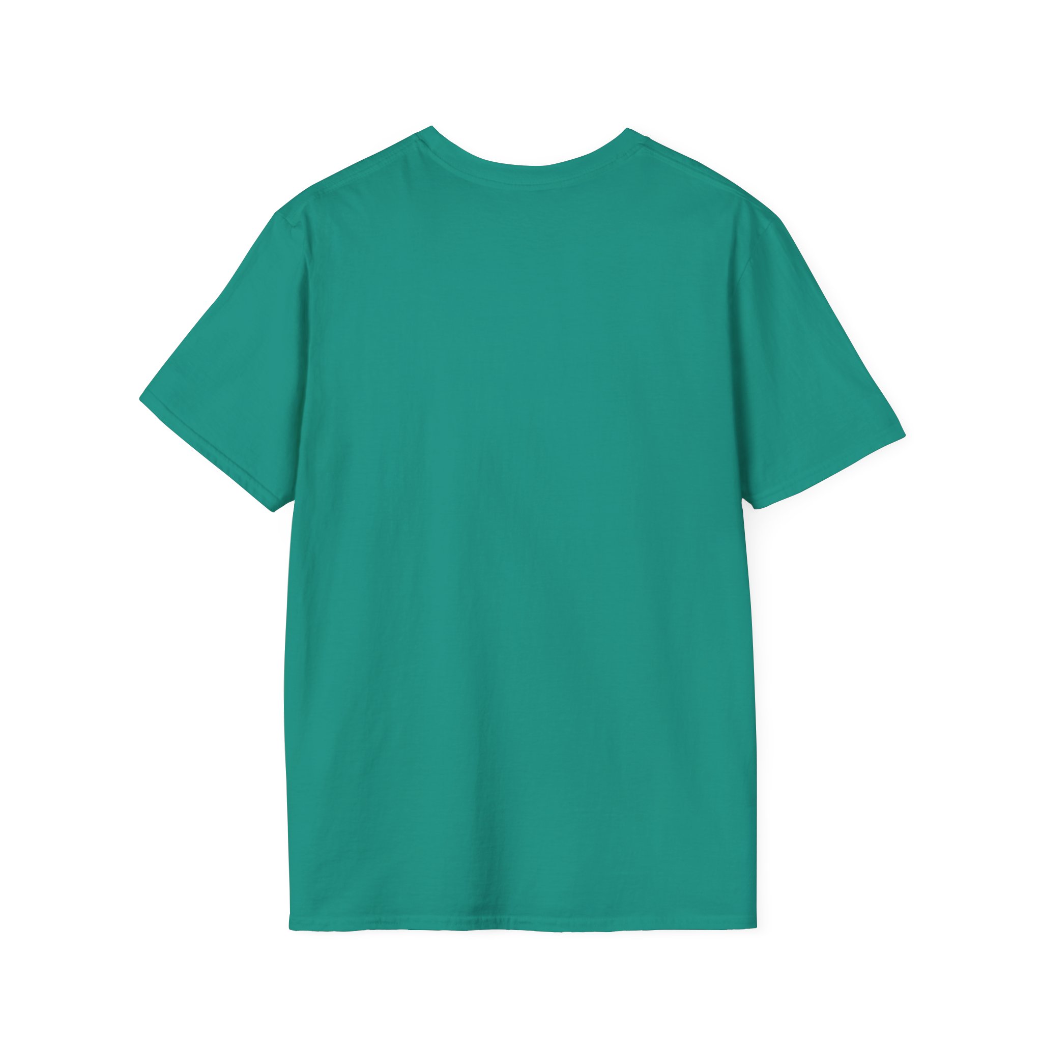 Peace Weasel Prints Official Logo Tee - Image 10