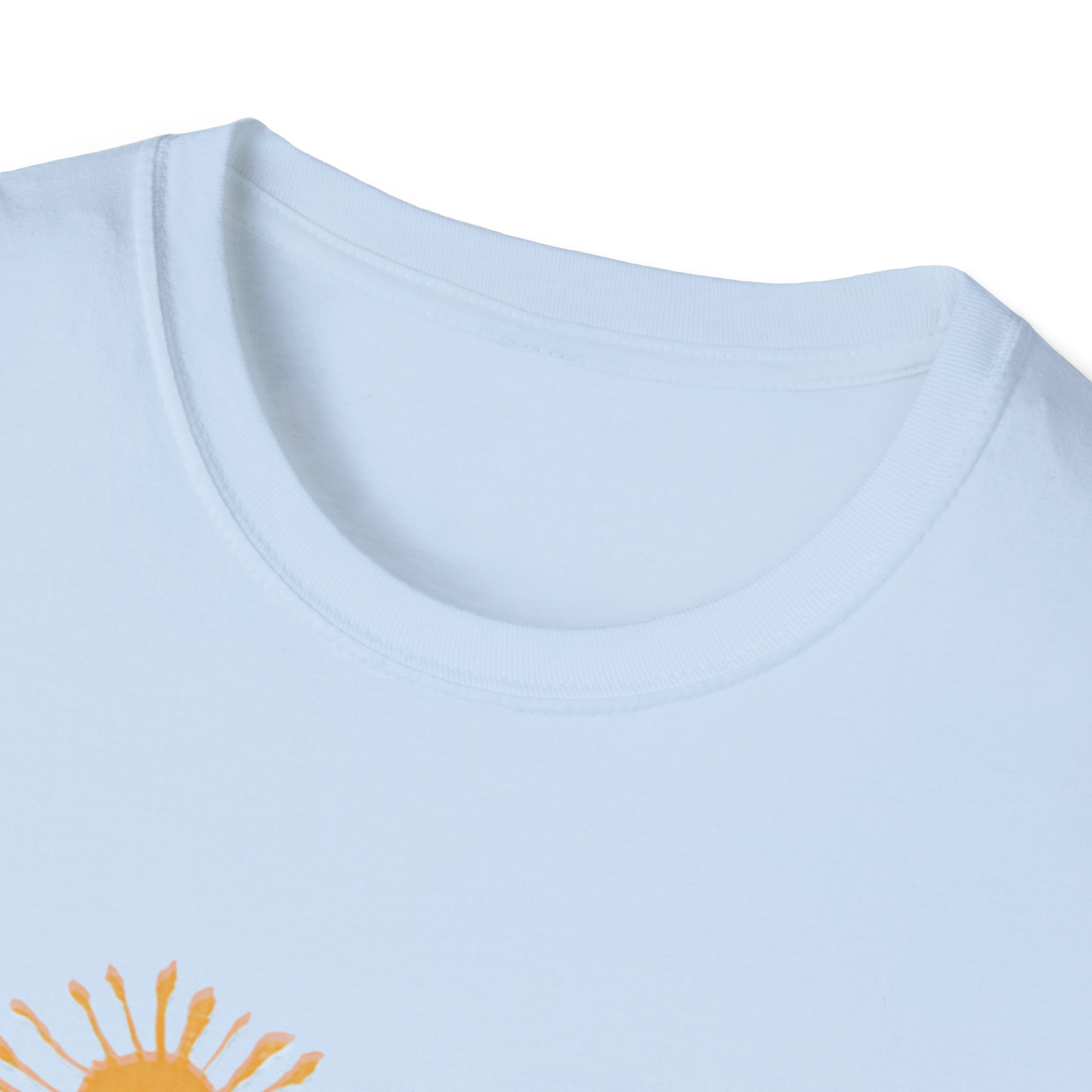 Rough Seas Sailboat Shirt - Image 15