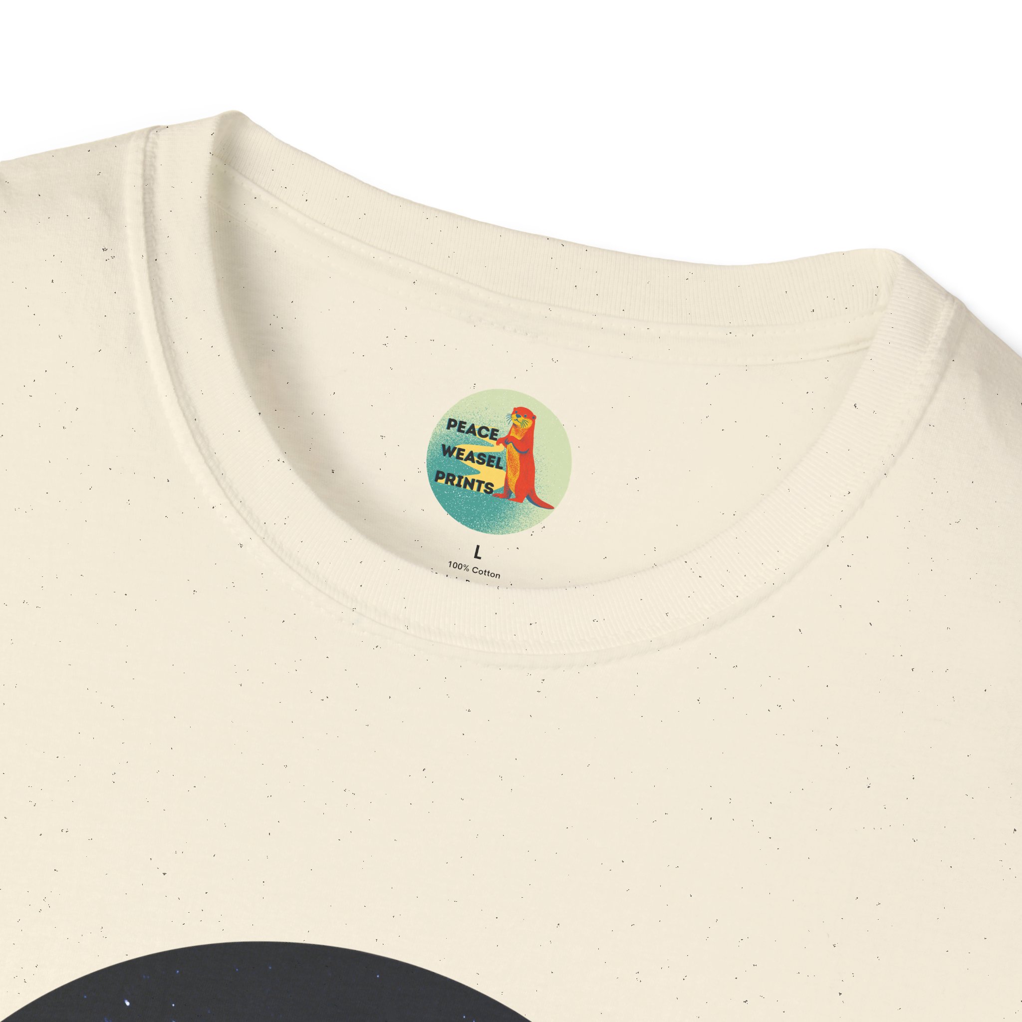 Eastern Whip-poor-will Birding T-Shirt - Image 7