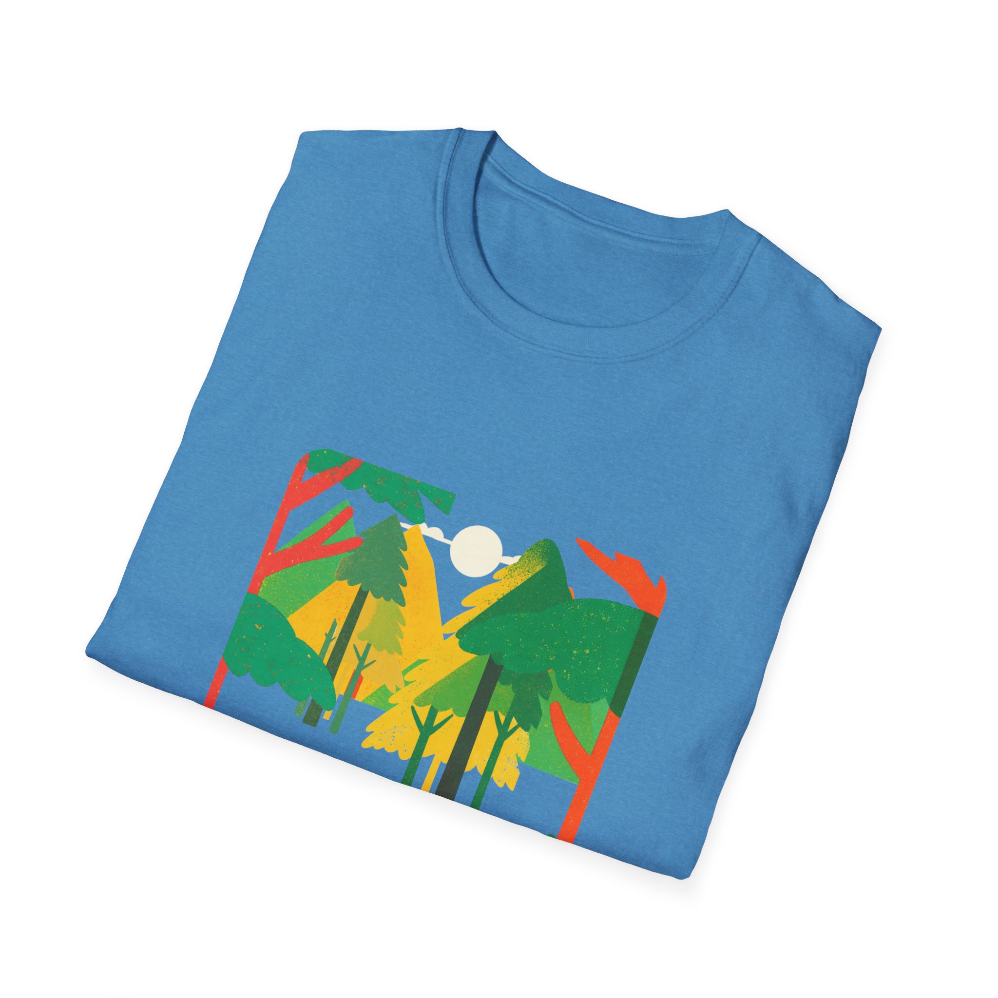 Beaver Habitat Restoration Shirt - Image 12