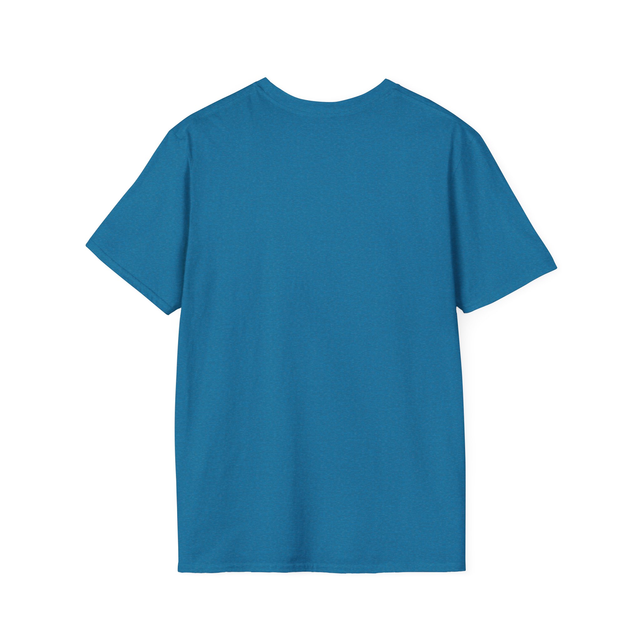 Peace Weasel Prints Official Logo Tee - Image 14