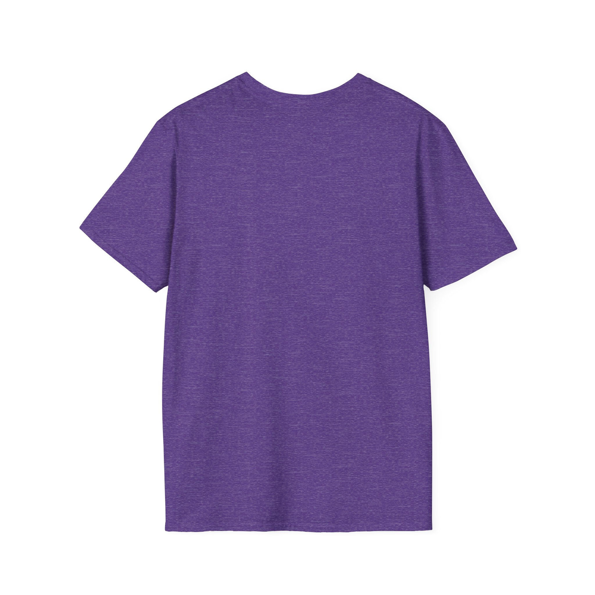 Peace Weasel Prints Official Logo Tee - Image 18