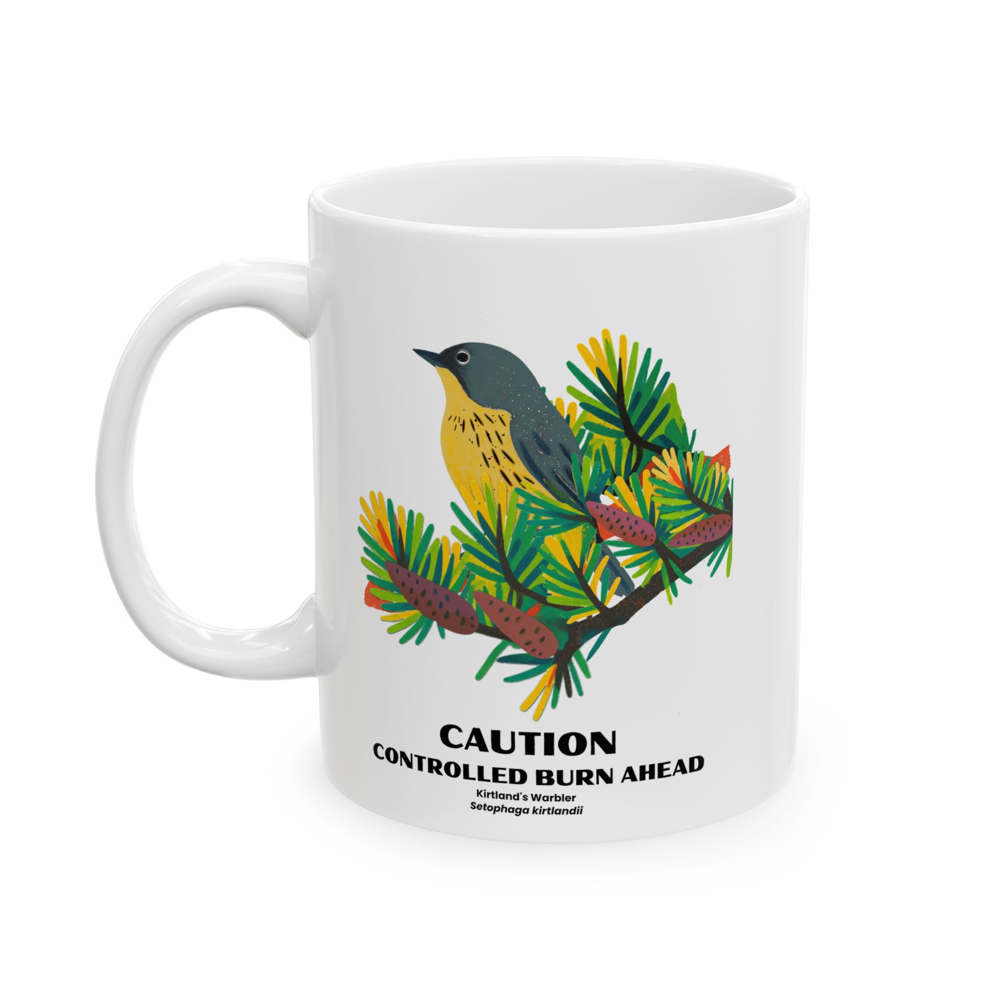 Ceramic Mug, (11oz, 15oz)