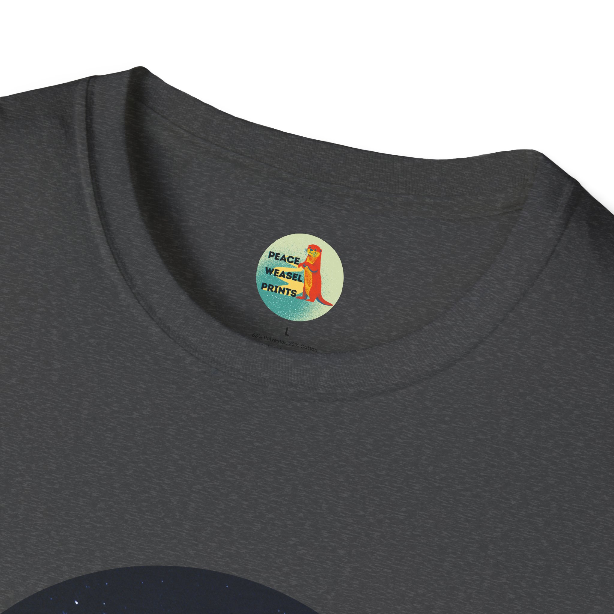 Eastern Whip-poor-will Birding T-Shirt - Image 11