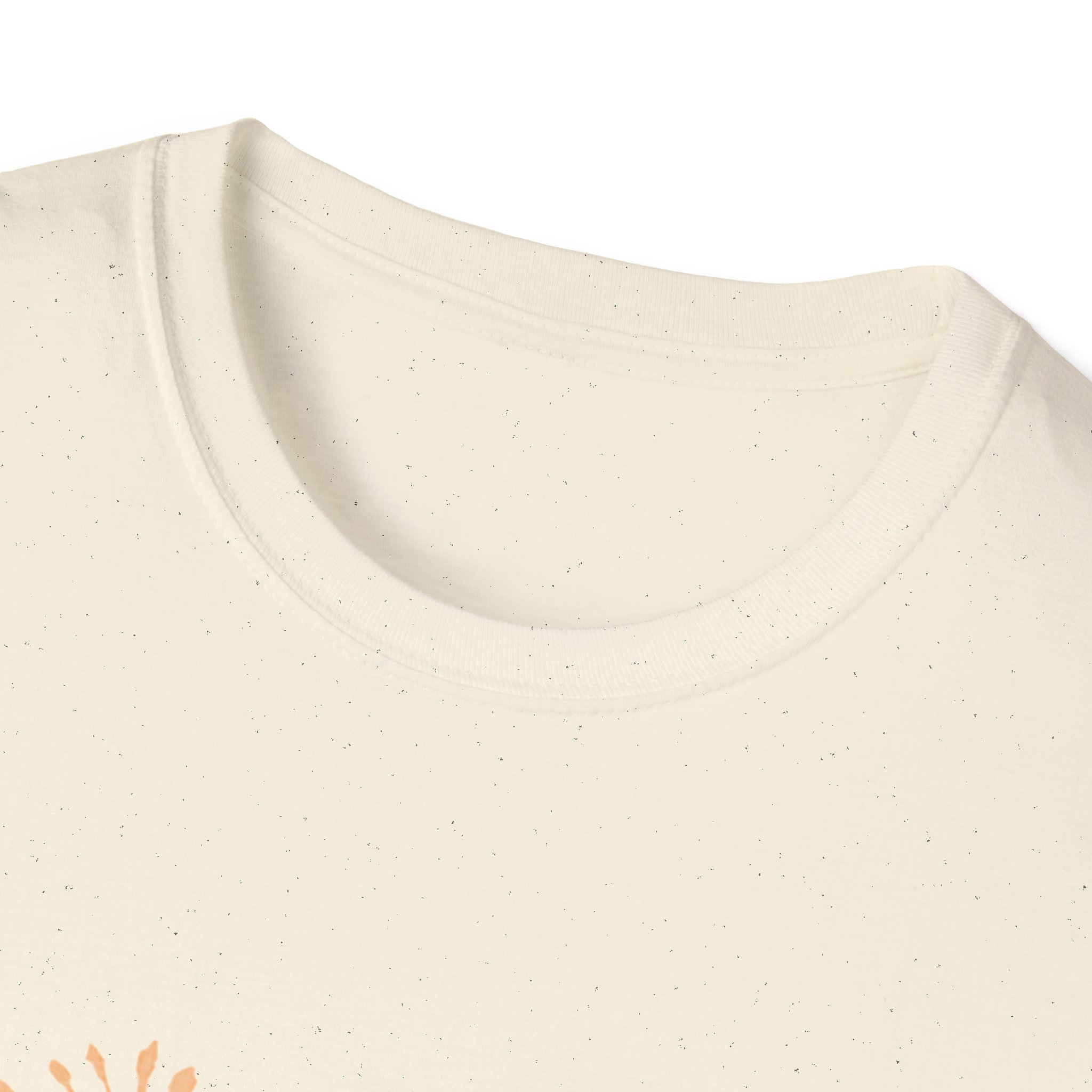 Rough Seas Sailboat Shirt - Image 3