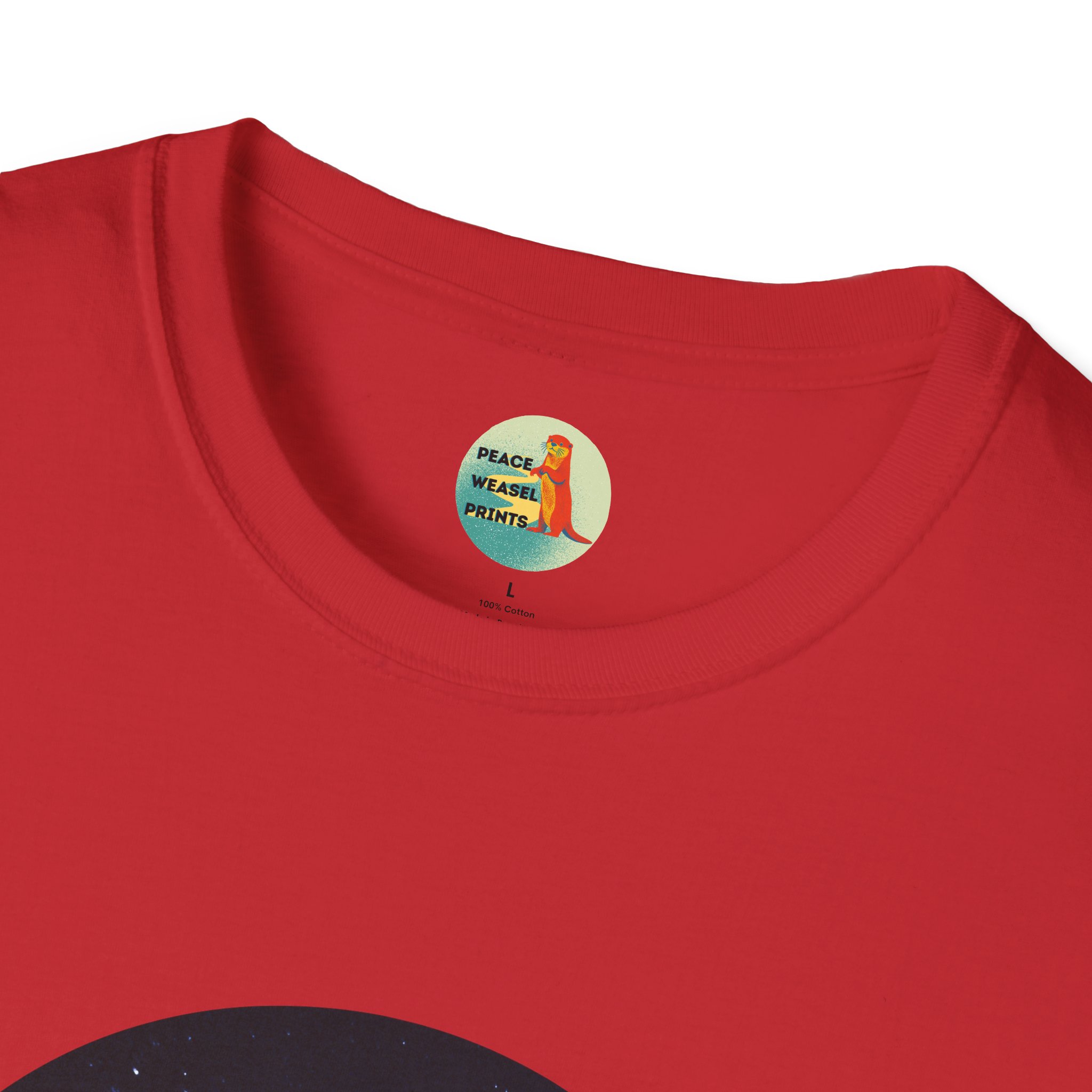 Eastern Whip-poor-will Birding T-Shirt - Image 23