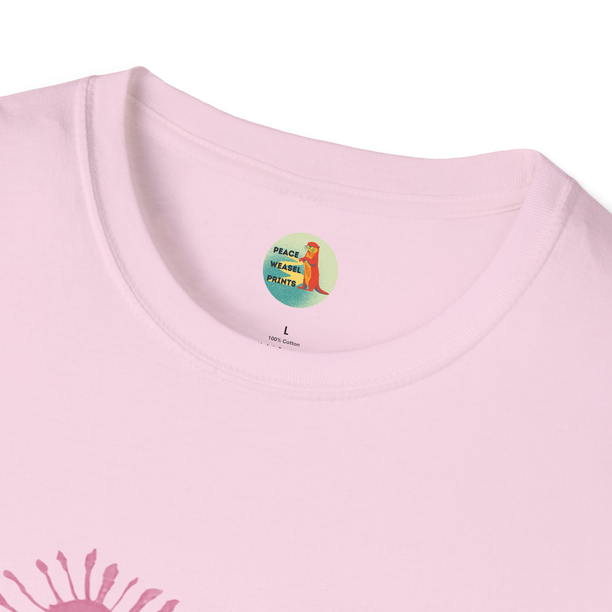Rough Seas Sailboat Shirt - Image 23
