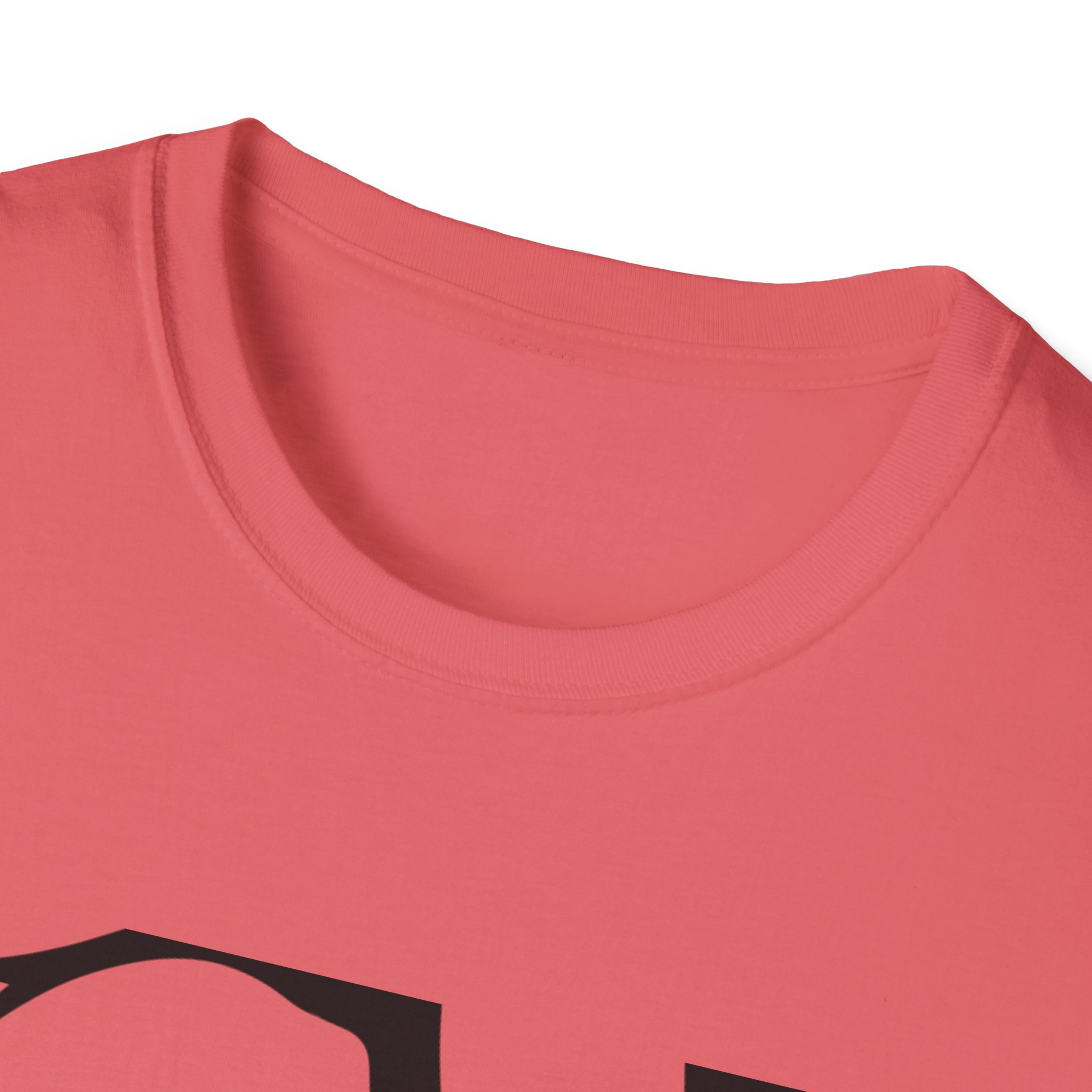Punk Pileated Woodpecker Shirt - Image 3