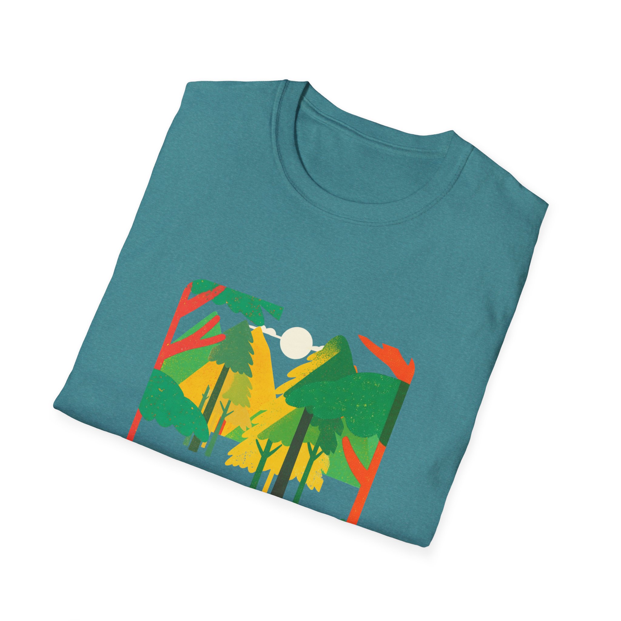 Beaver Habitat Restoration Shirt - Image 8