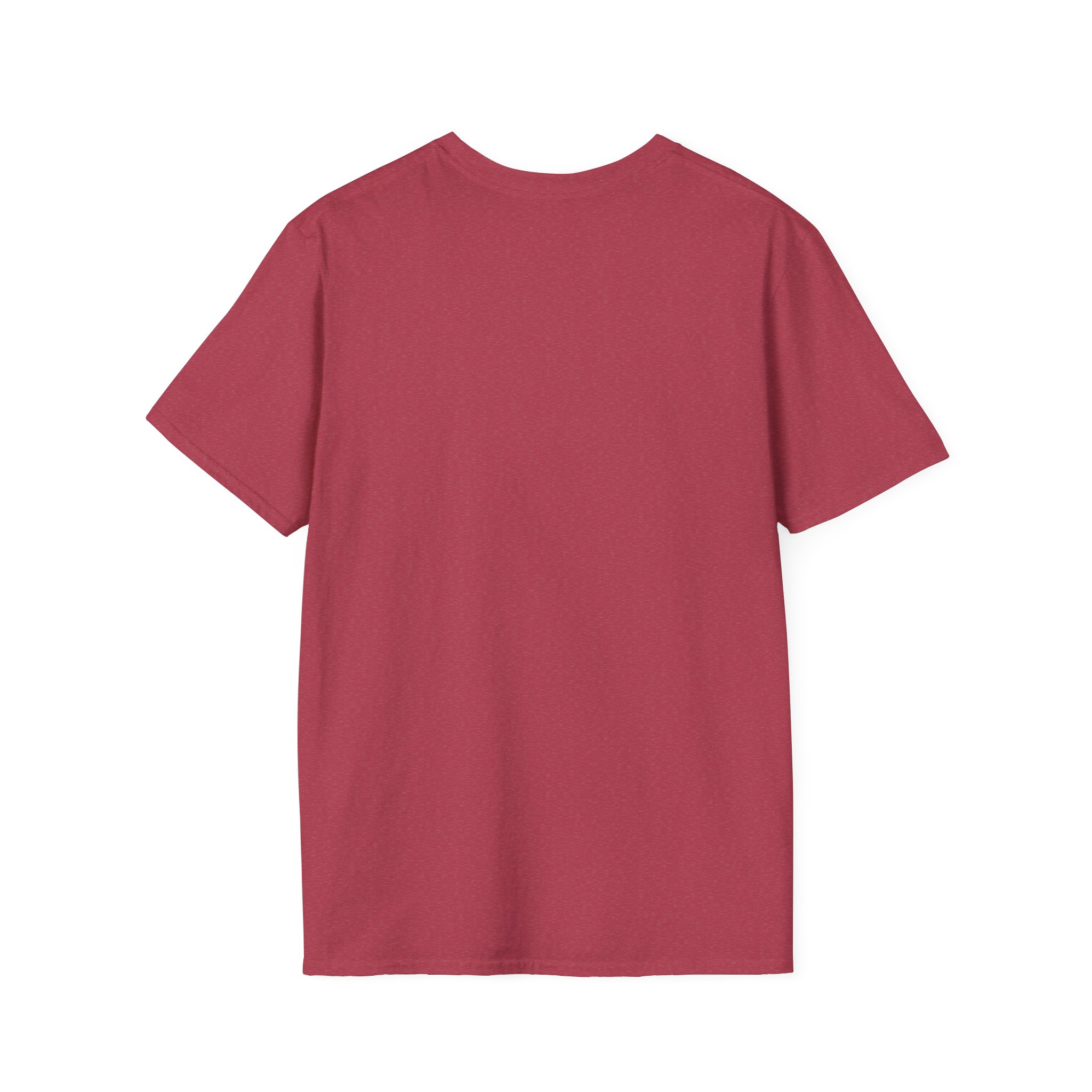 Peace Weasel Prints Official Logo Tee - Image 22