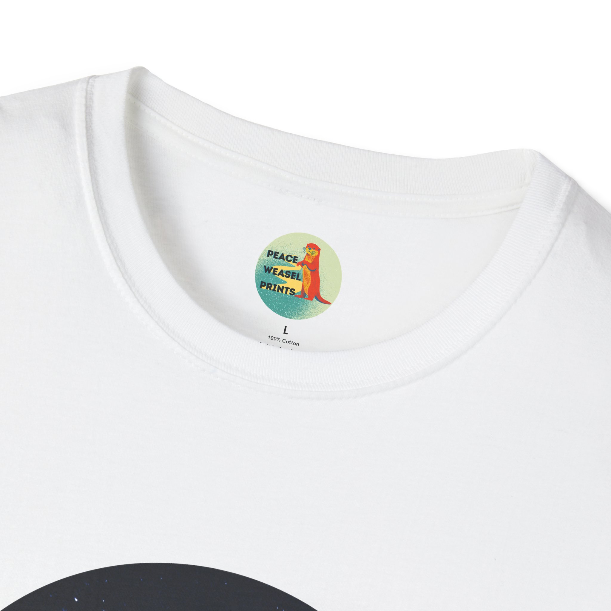 Eastern Whip-poor-will Birding T-Shirt - Image 3