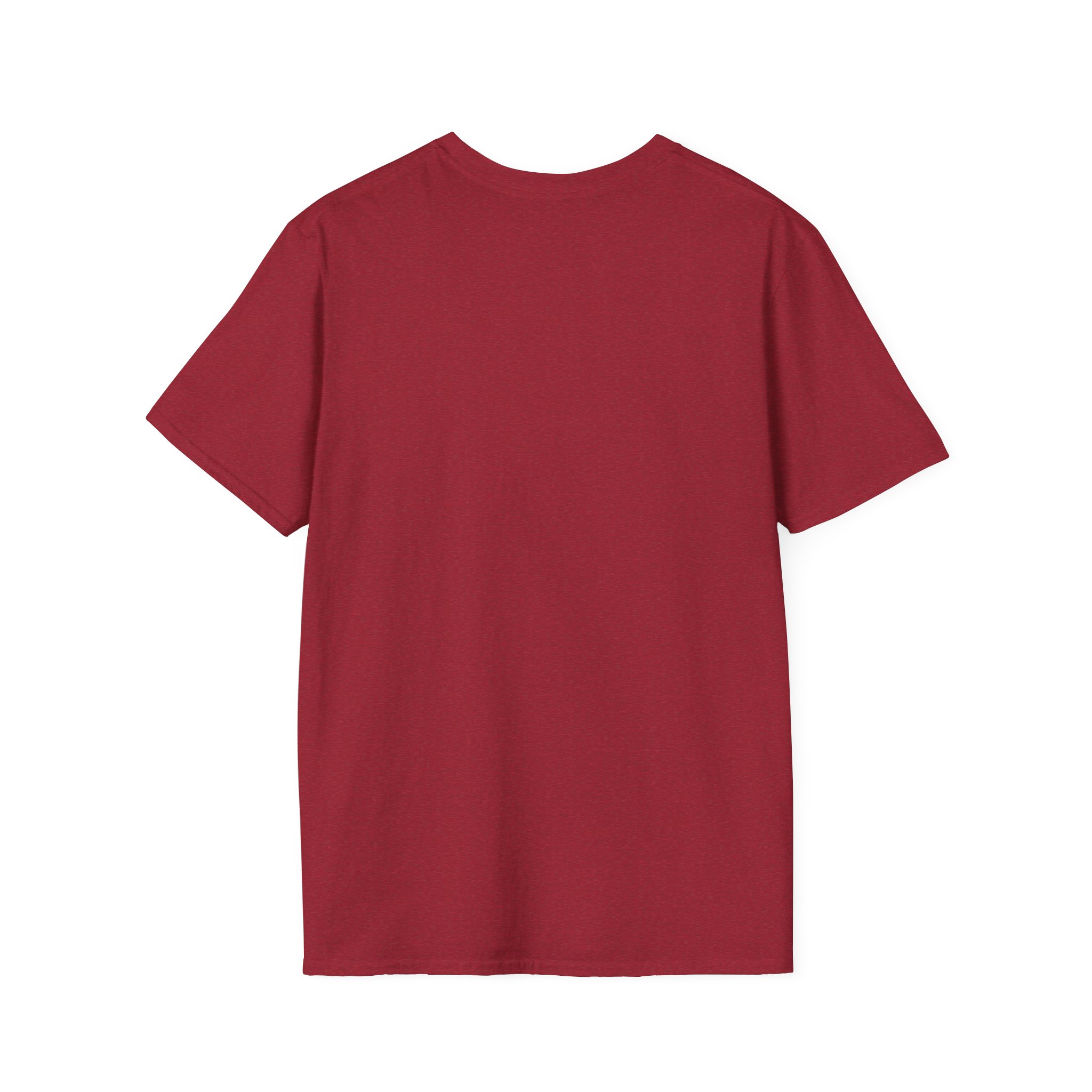 Punk Pileated Woodpecker Shirt - Image 18