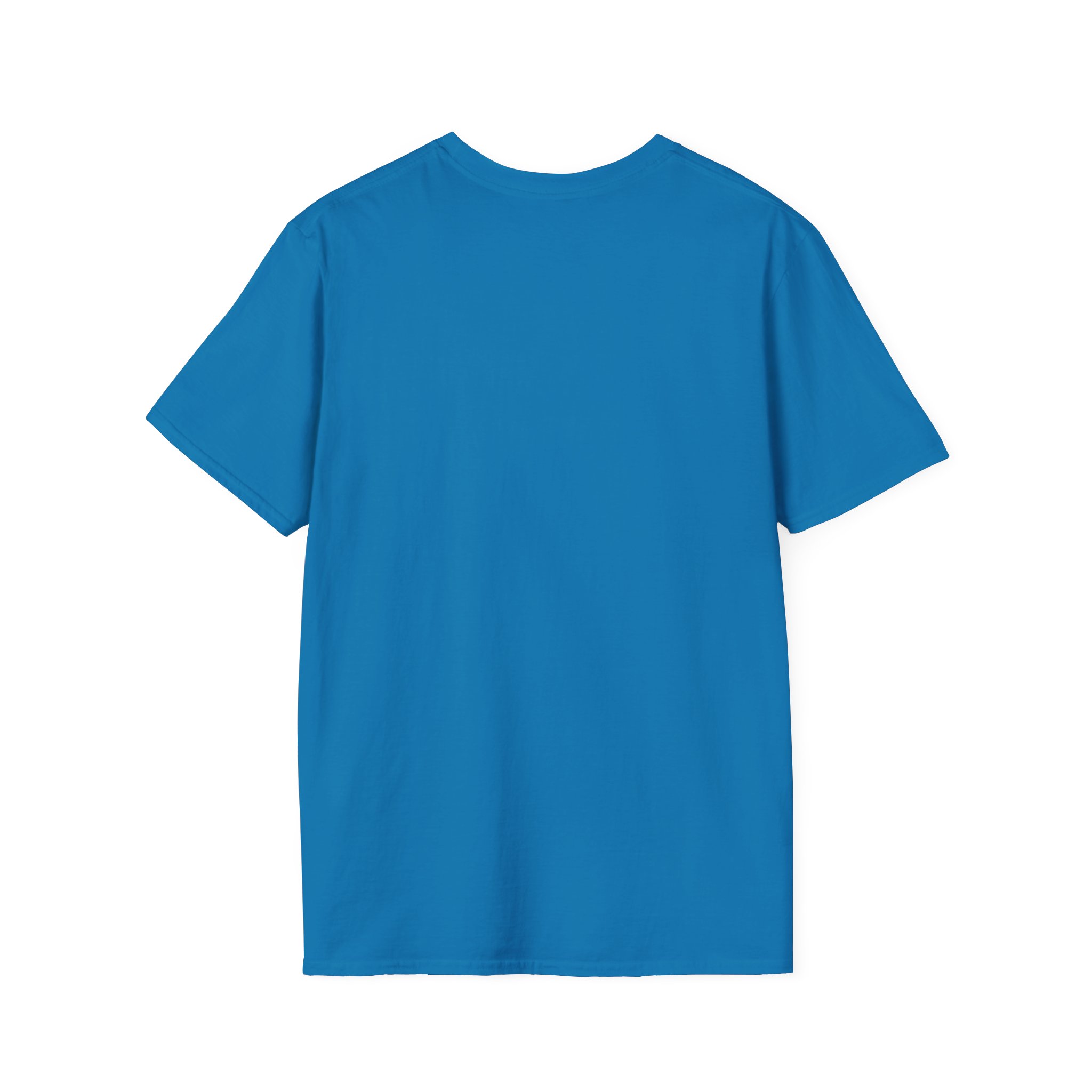 Vault Toilet Wildflower T-Shirt | Funny Leave No Trace Hiking Tee | Trailhead Etiquette Outhouse Humor - Image 14