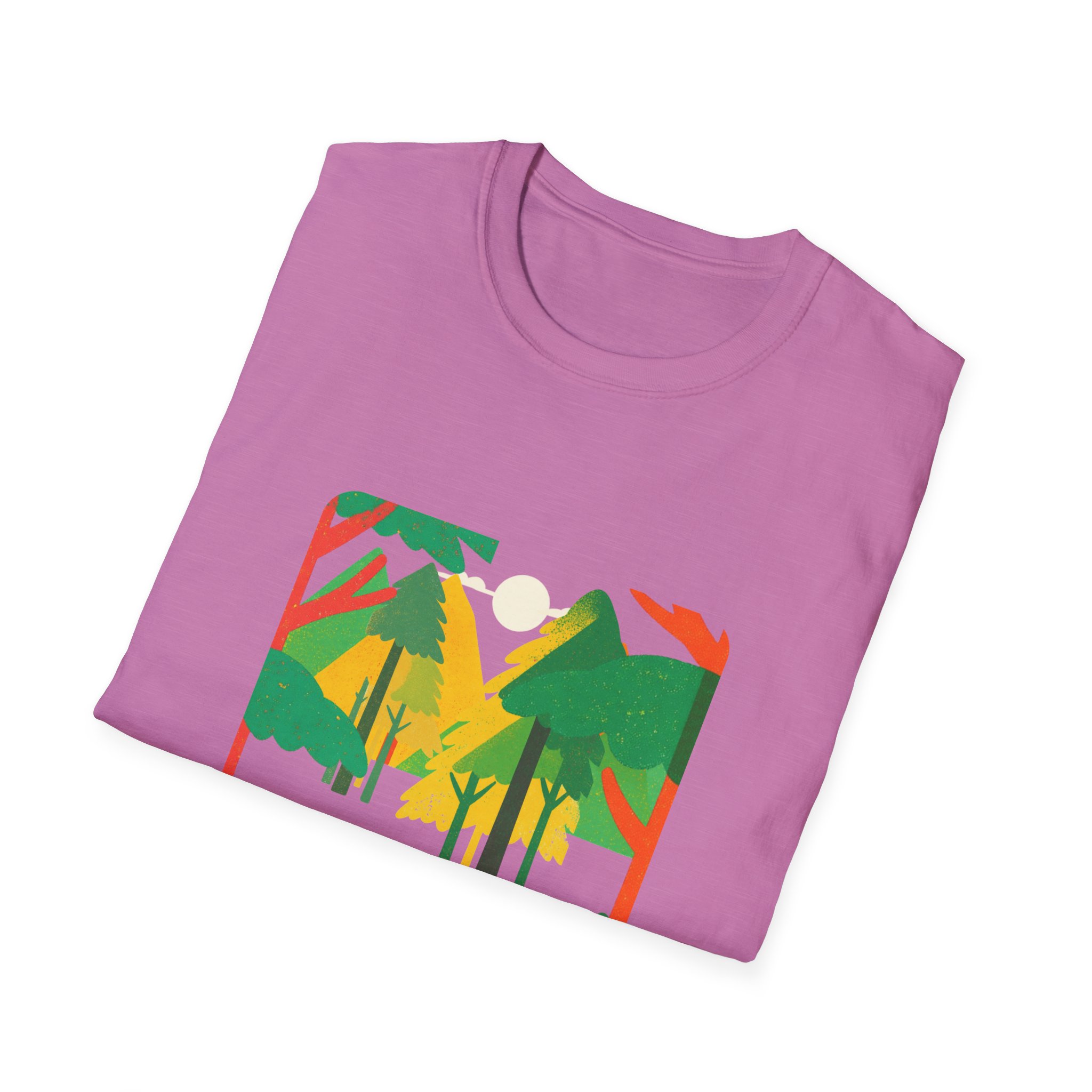 Beaver Habitat Restoration Shirt - Image 16