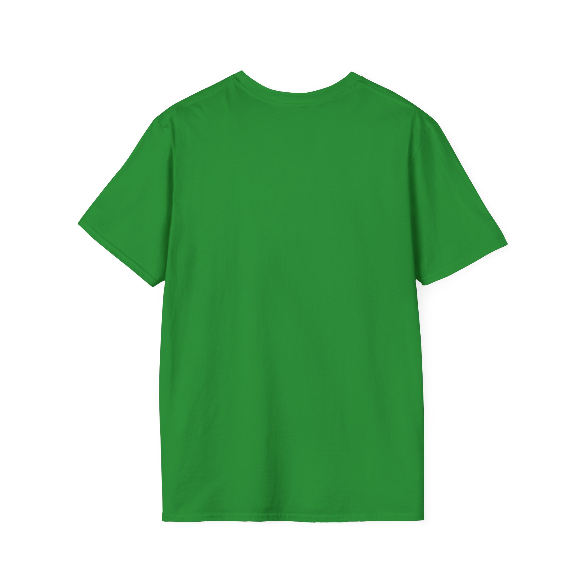 Punk Pileated Woodpecker Shirt - Image 6