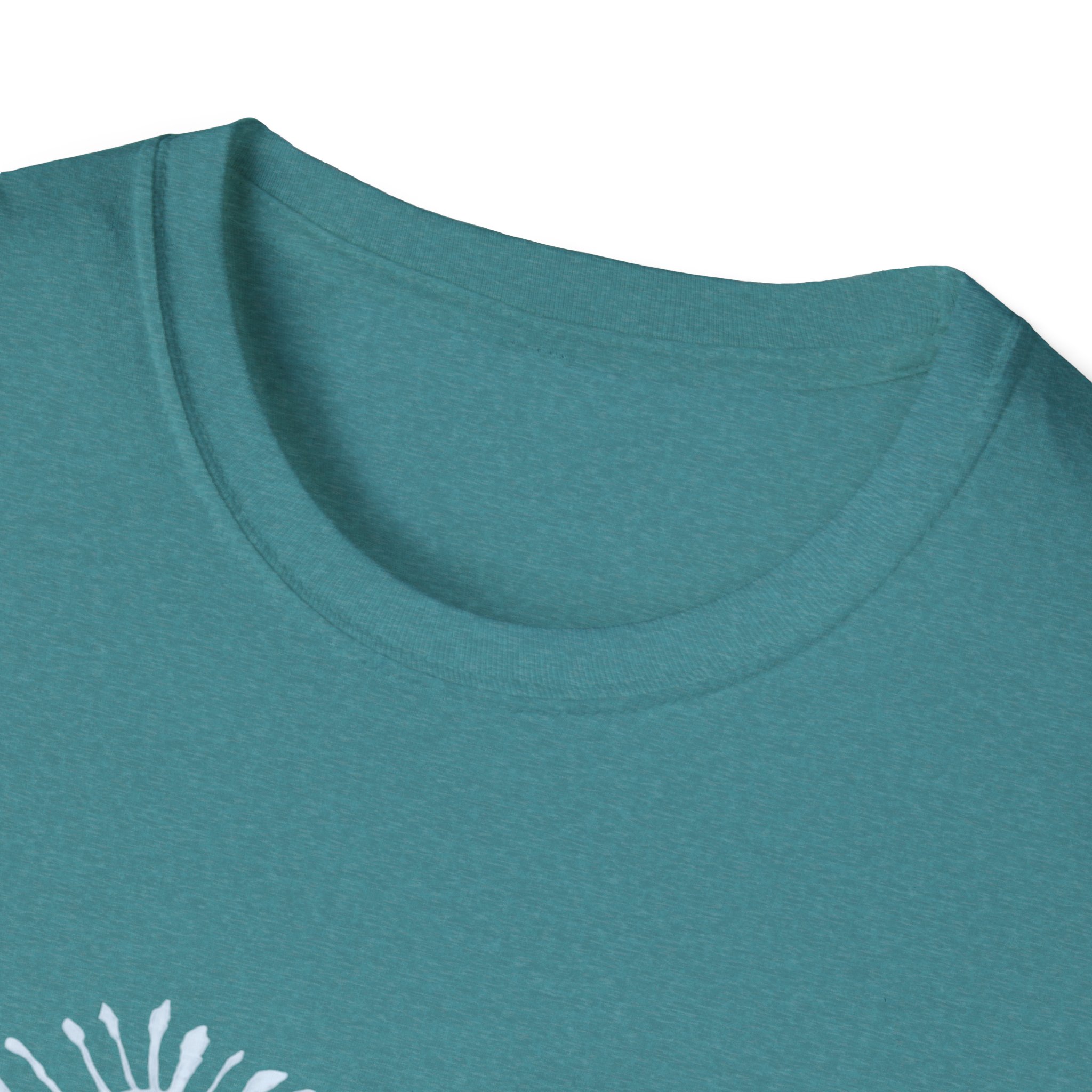 Rough Seas Sailboat Shirt - Image 7